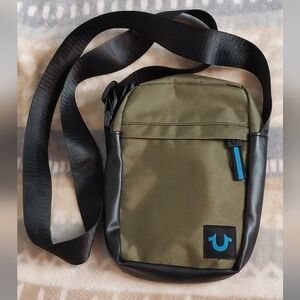 True Religion Crossbody